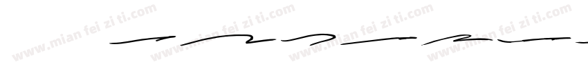 283956-Rosalind Serif字体转换